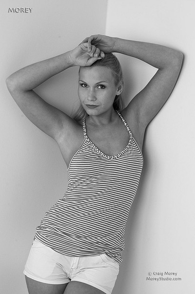 Анна, 45